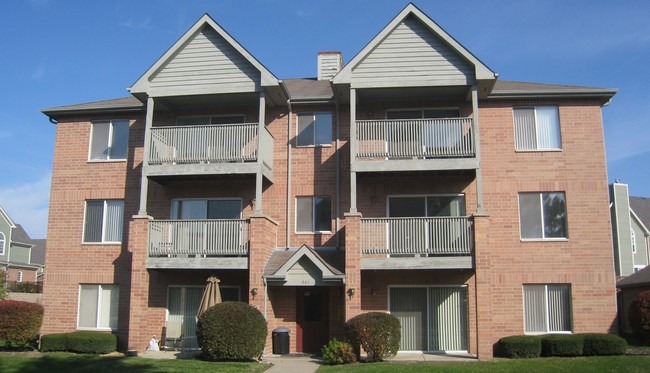 441 N Eric Dr, Unit 3A