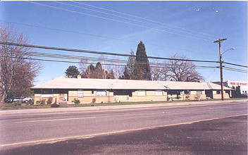 3103 Pacific Ave in Forest Grove, OR - Building Photo - Building Photo