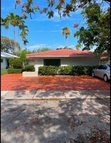 2928 SW 36th Ave in Miami, FL - Building Photo