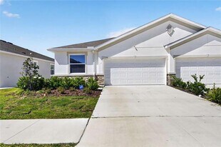 2477 Bending Bonsai Dr in Wesley Chapel, FL - Building Photo
