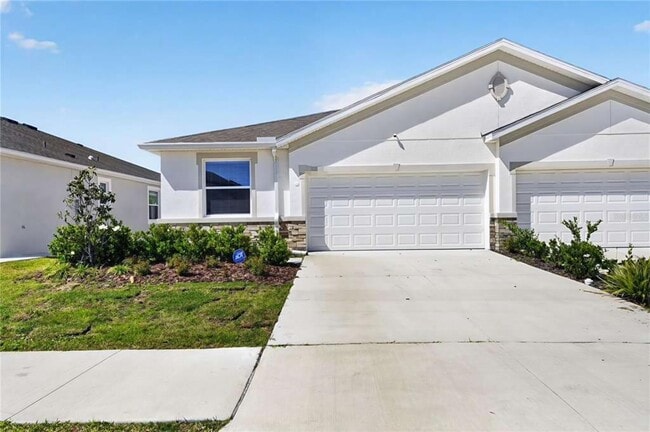 property at 2477 Bending Bonsai Dr