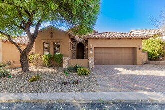 6850 E Pearl St in Mesa, AZ - Building Photo - Building Photo
