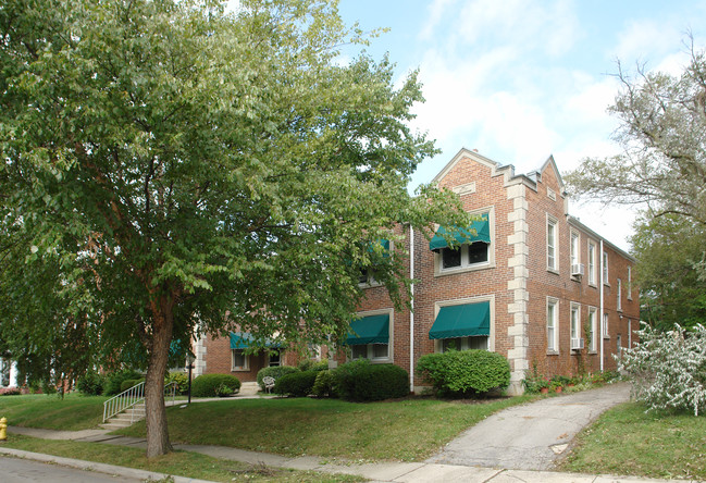 1980-1984 Suffolk Rd in Columbus, OH - Building Photo - Building Photo