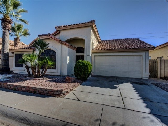 3603 N 107th Dr in Avondale, AZ - Building Photo