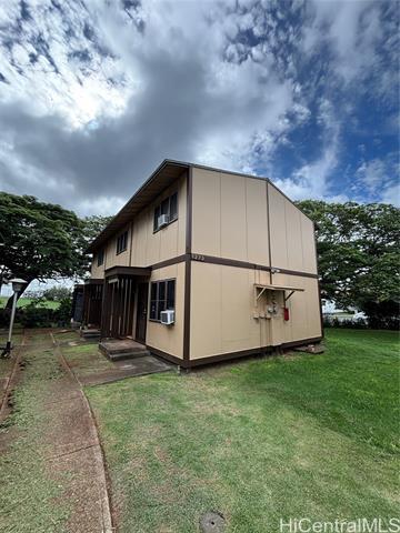property at 98-1273-1273 Hoohiki Pl