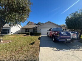 177 N Golf Harbor Path in Inverness, FL - Building Photo