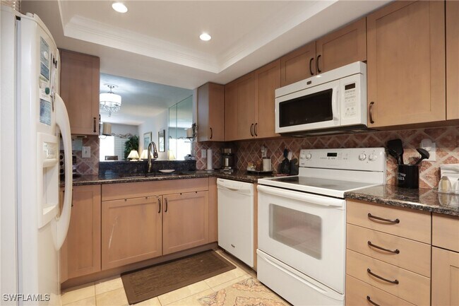 property at 505 Lake Louise Cir