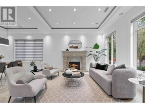 3439 W 27th Ave in Vancouver, BC - Building Photo - Building Photo