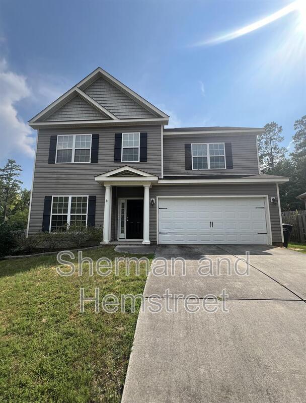 property at 5013 Sunderlund Ct
