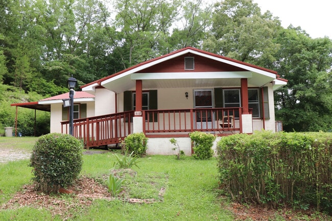 property at 612 E G St