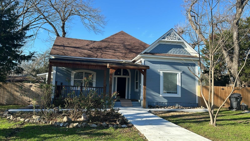 920 N 22nd St in Waco, TX - Building Photo