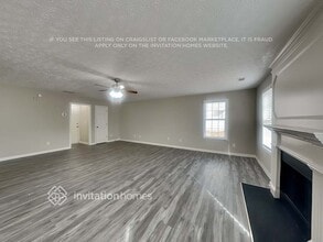 3092 Rusticwood Ct in Snellville, GA - Building Photo - Building Photo