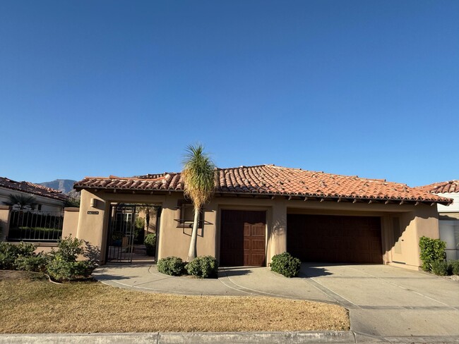 79845 Sandia in La Quinta, CA - Foto de edificio - Building Photo