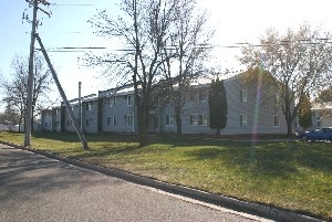 Golf View Apartments in Cokato, MN - Building Photo - Building Photo