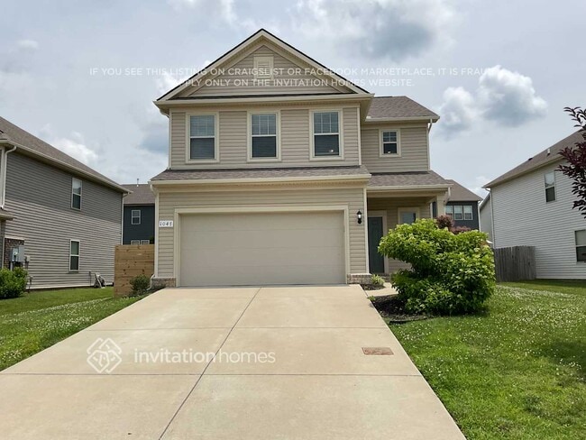property at 1047 Lonergan Cir