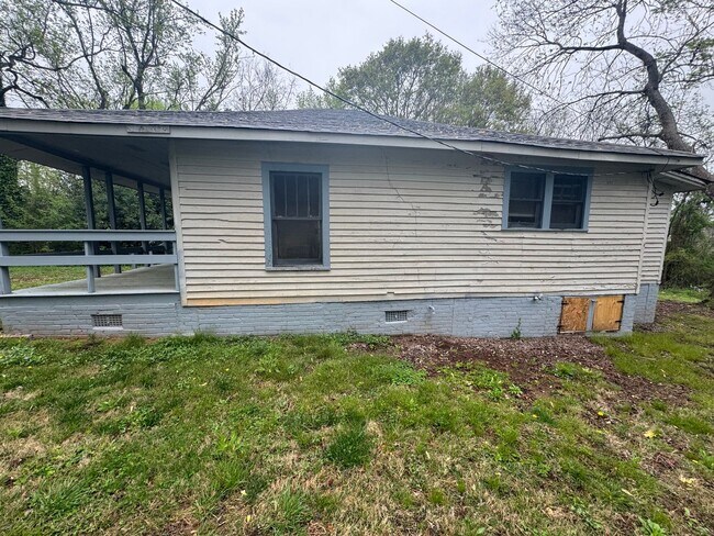 211 Duke St in Kings Mountain, NC - Building Photo - Building Photo