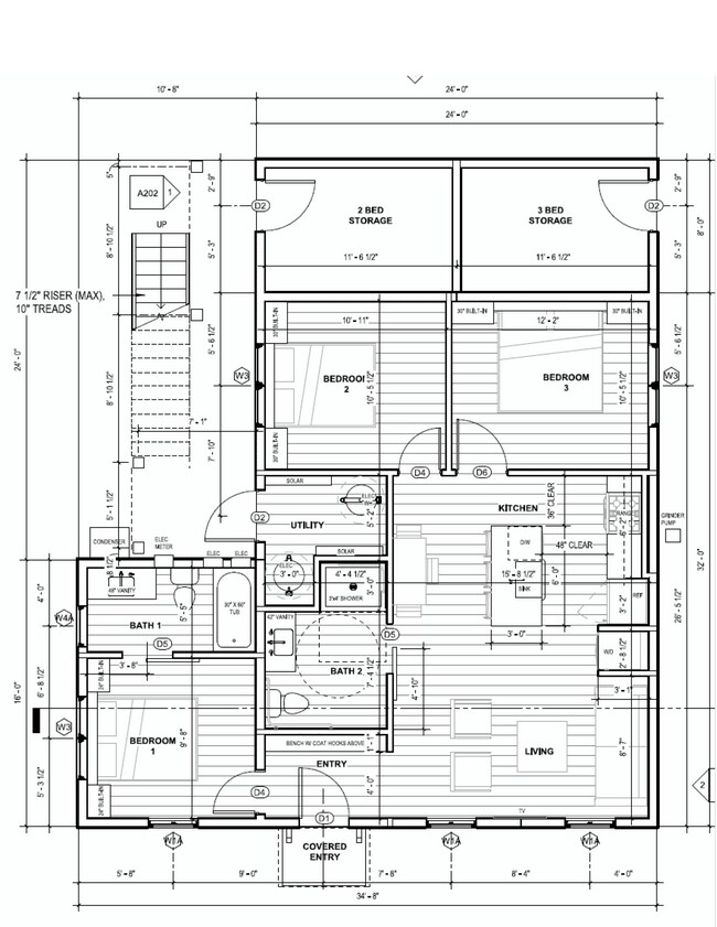 102 Second St in Silver Cliff, CO - Building Photo - Building Photo