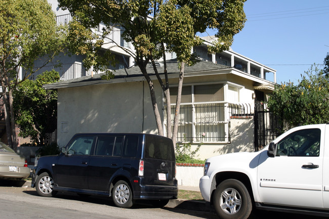 1510 Freeman Ave in Long Beach, CA - Building Photo - Building Photo