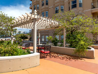 The Parc at Gateway in Salt Lake City, UT - Foto de edificio - Building Photo