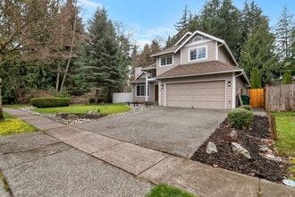 3114 133rd Pl SE in Mill Creek, WA - Foto de edificio - Building Photo