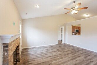 3355 Blue Ash Ln in Indianapolis, IN - Building Photo - Building Photo