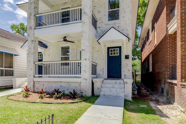 905 E Park Ave in Savannah, GA - Building Photo - Building Photo