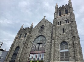 3849 Terrace St, Unit C in Philadelphia, PA - Building Photo