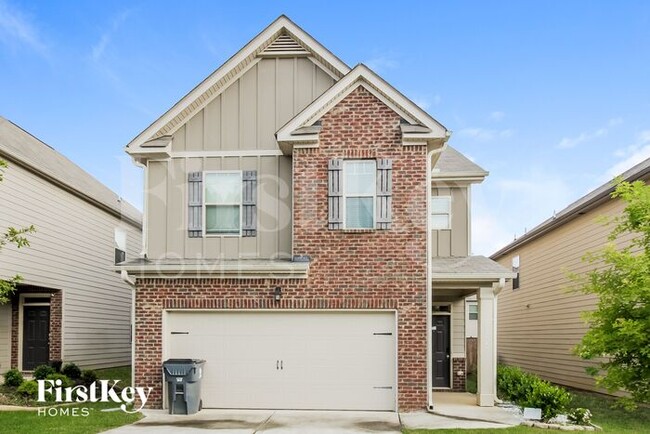 property at 11848 Lovejoy Crossing Blvd