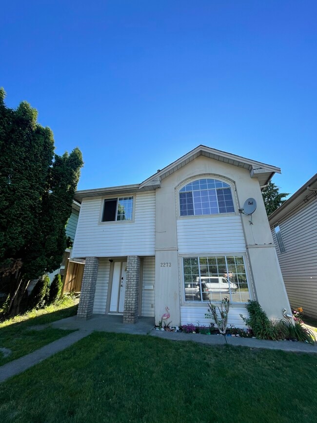 property at 2273 Mary Hill Rd
