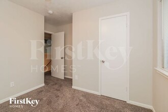 6706 Windy River Ln in Katy, TX - Foto de edificio - Building Photo