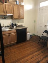 121 Hillside St, Unit 2 in Boston, MA - Building Photo