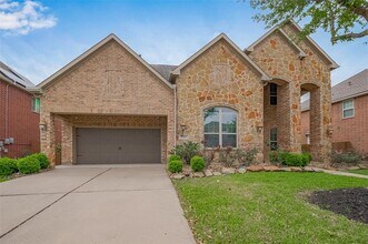 17019 Mahogany Trace Ln in Richmond, TX - Building Photo - Building Photo