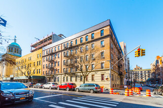 82 Wadsworth Ave in New York, NY - Building Photo - Building Photo