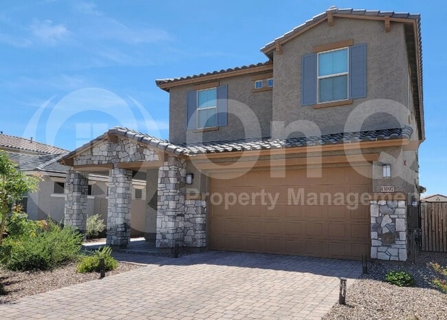 property at 13197 W Brookhart Way