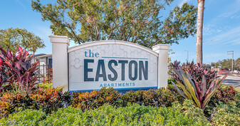 The Easton Apartments