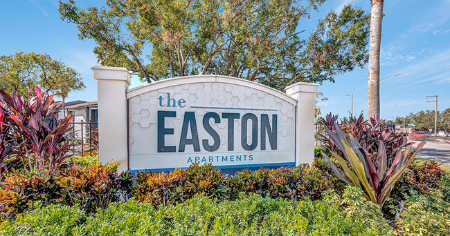 The Easton Apartments