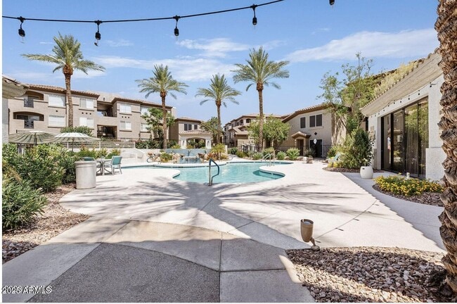 property at 3236 E Chandler Blvd