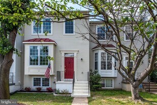 602 Stafford Glen Ct in Stafford, VA - Building Photo
