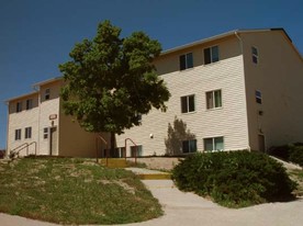 Cheyenne Station Apartments