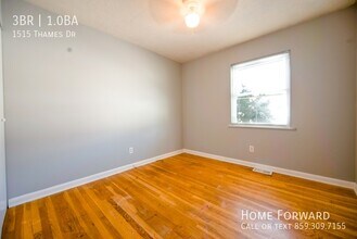 1515 Thames Dr in Lexington, KY - Building Photo - Building Photo