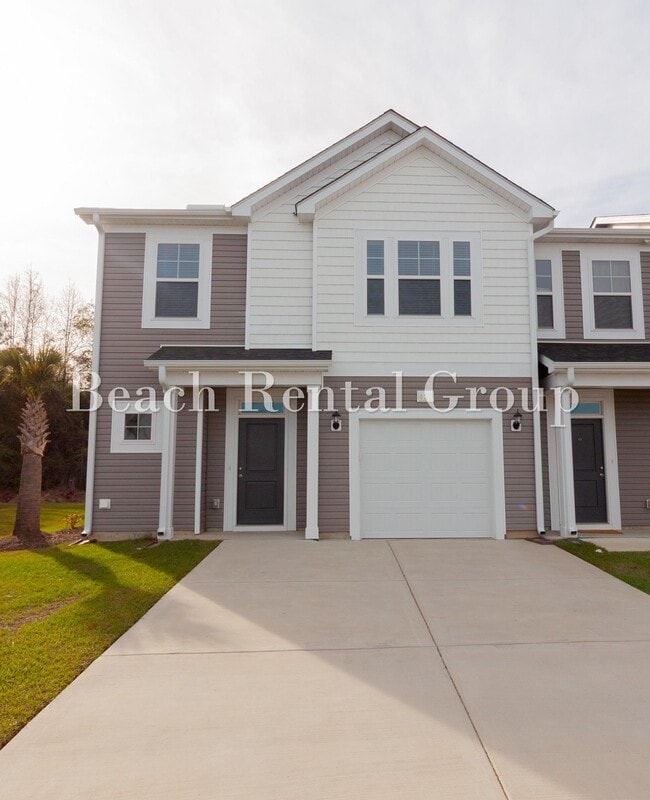 427 Waterend Dr in Little River, SC - Foto de edificio - Building Photo