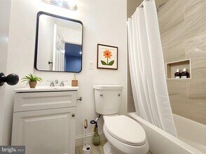 3105 Frisby St in Baltimore, MD - Building Photo - Building Photo