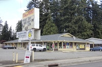 Picnic Point North Lynnwood