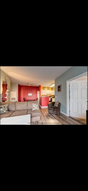 property at 102 Mill St