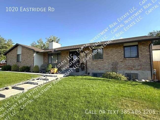 1020 Eastridge Rd