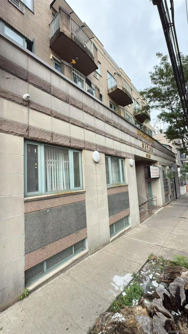 property at 41-28 Haight St
