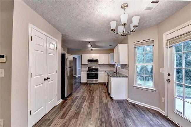 1227 Yellow River Dr in Lawrenceville, GA - Building Photo - Building Photo