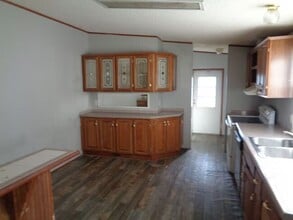 156 Rader Creek Rd in Sarah, MS - Building Photo - Building Photo