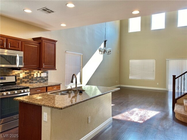property at 5787 Mesa Mountain Dr