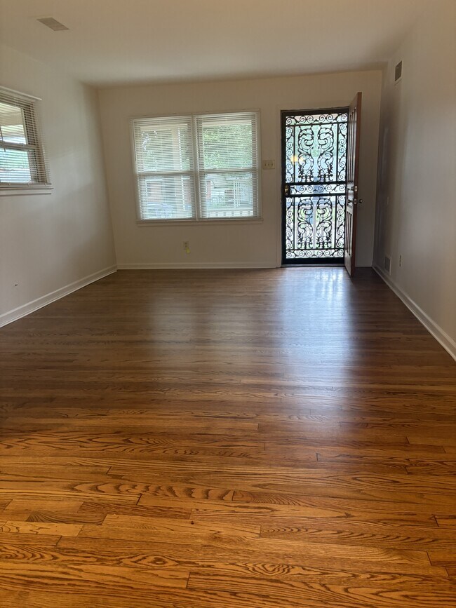 1843 Danville Rd in Memphis, TN - Building Photo - Building Photo
